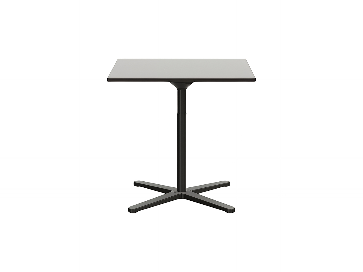Vitra Super Fold Square Table