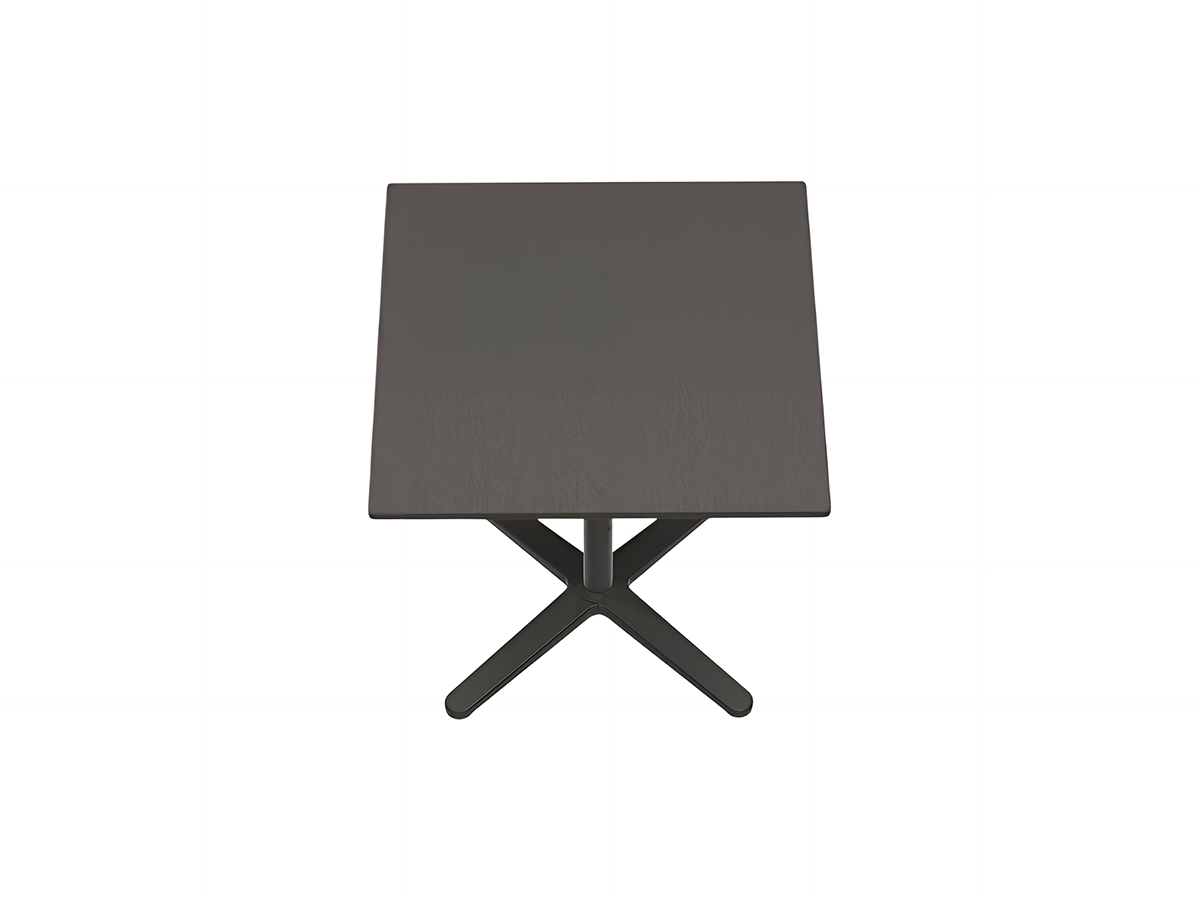 Vitra Super Fold Square Table