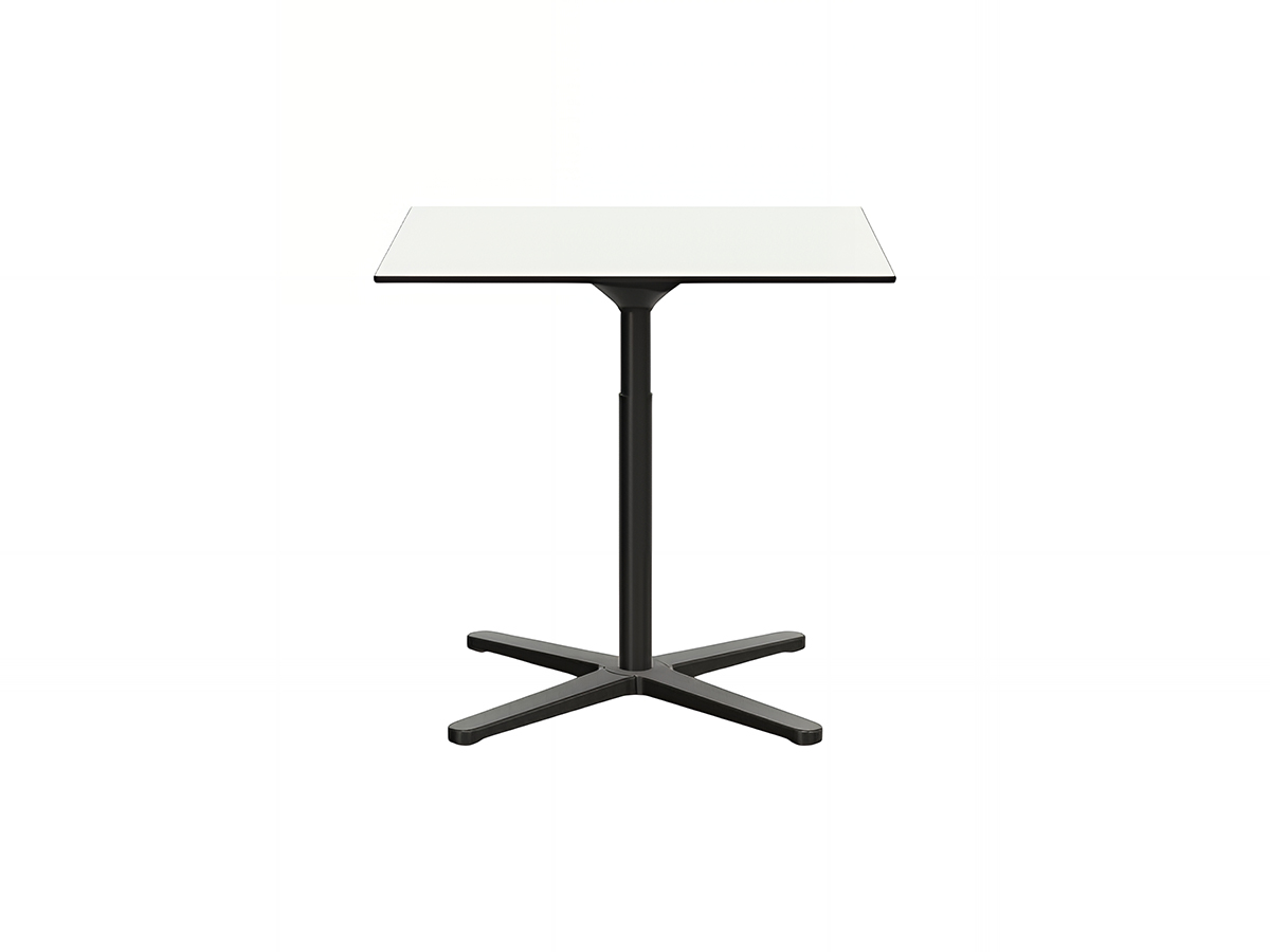 Vitra Super Fold Square Table