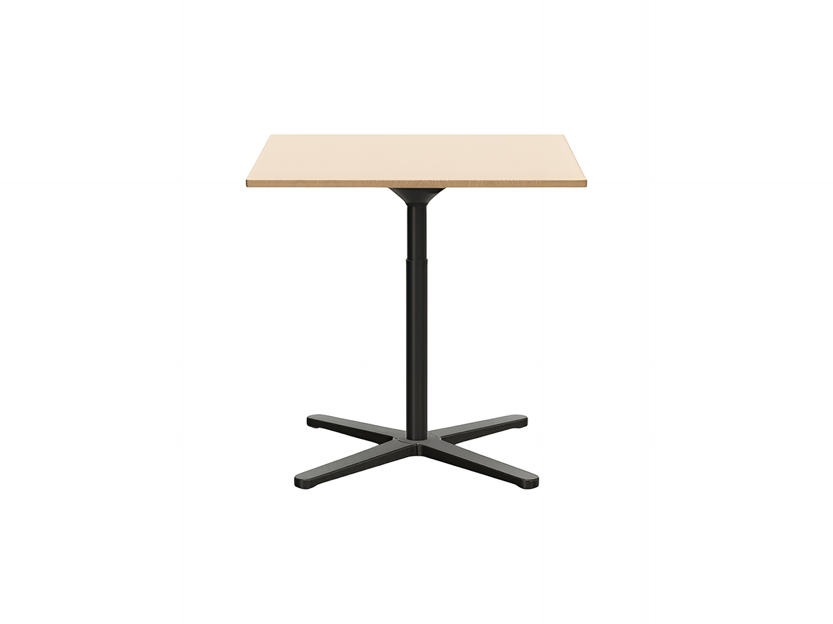 Vitra Super Fold Square Table