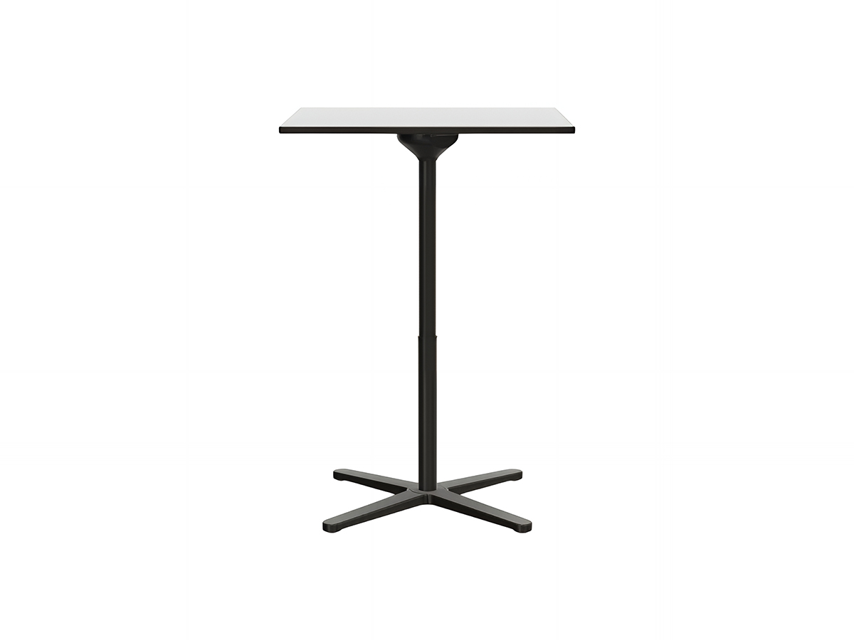 Vitra Super Folding Table Square High