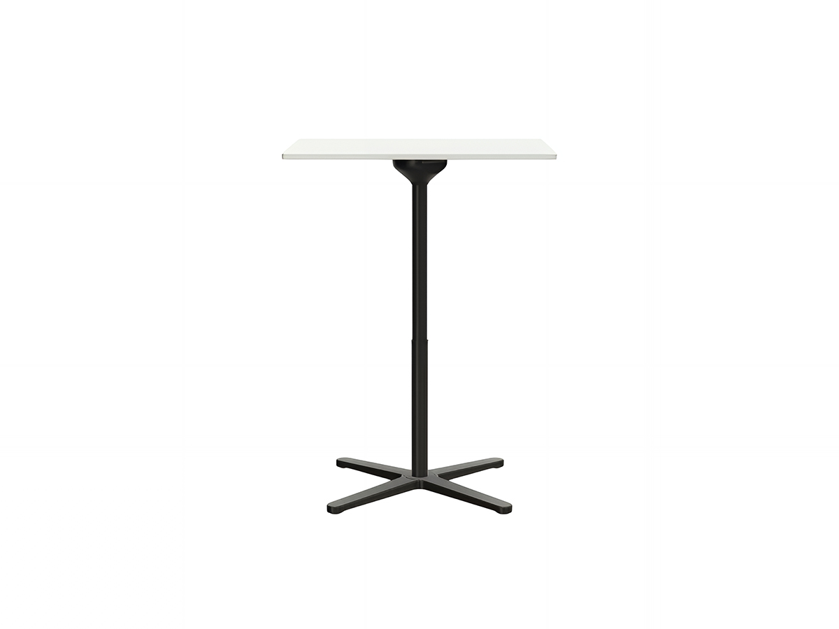 Стол Vitra Super, складной прямоугольный