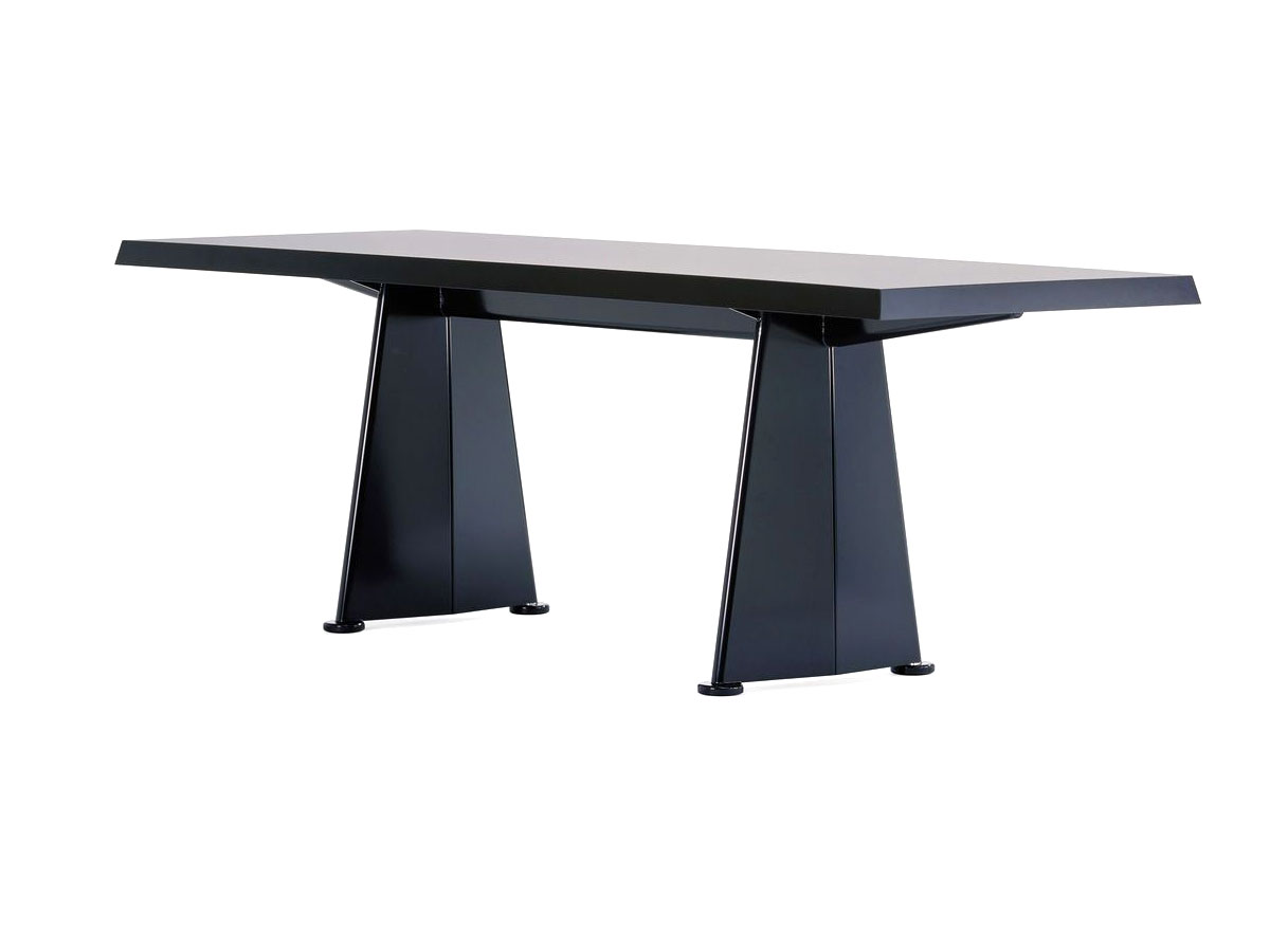 Vitra Trapeze Table