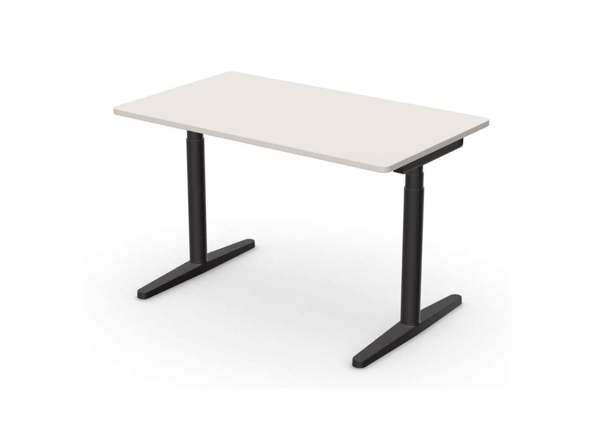 Vitra Tyde 2 Home Desk Rectangular