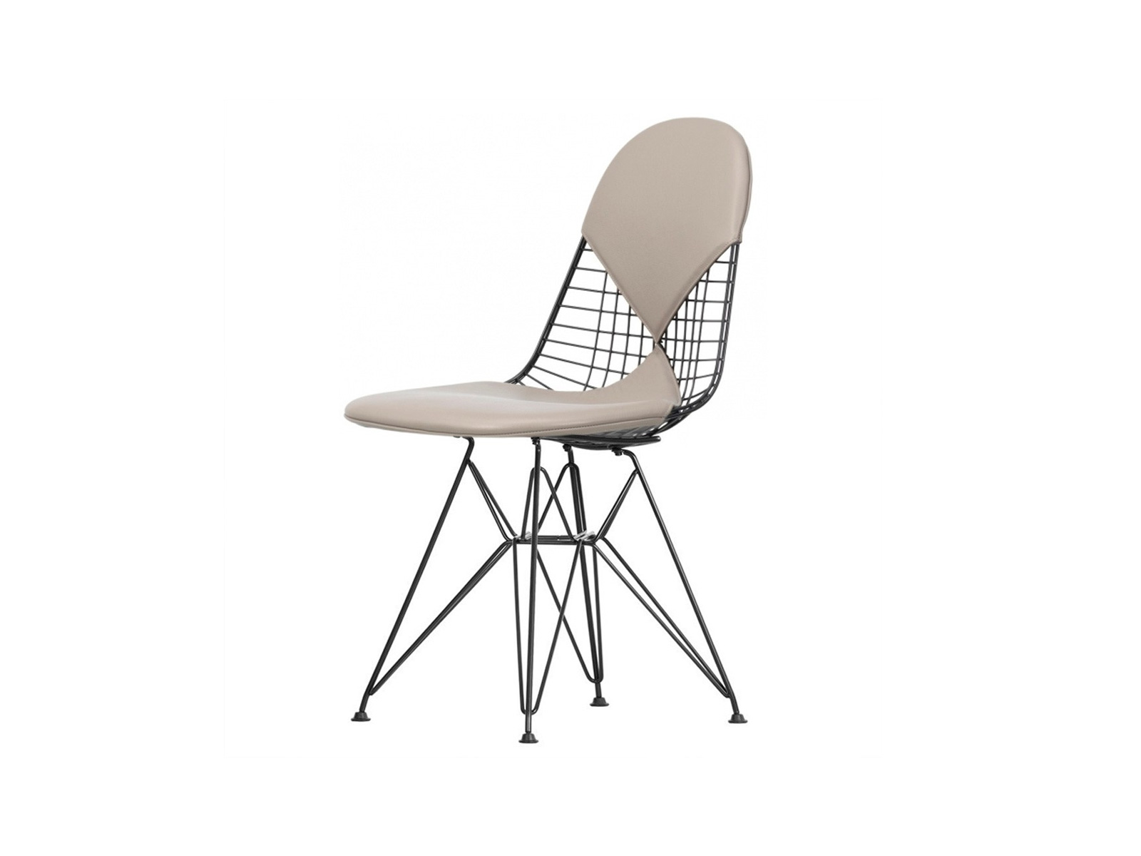 Стул Vitra Wire DKR-2