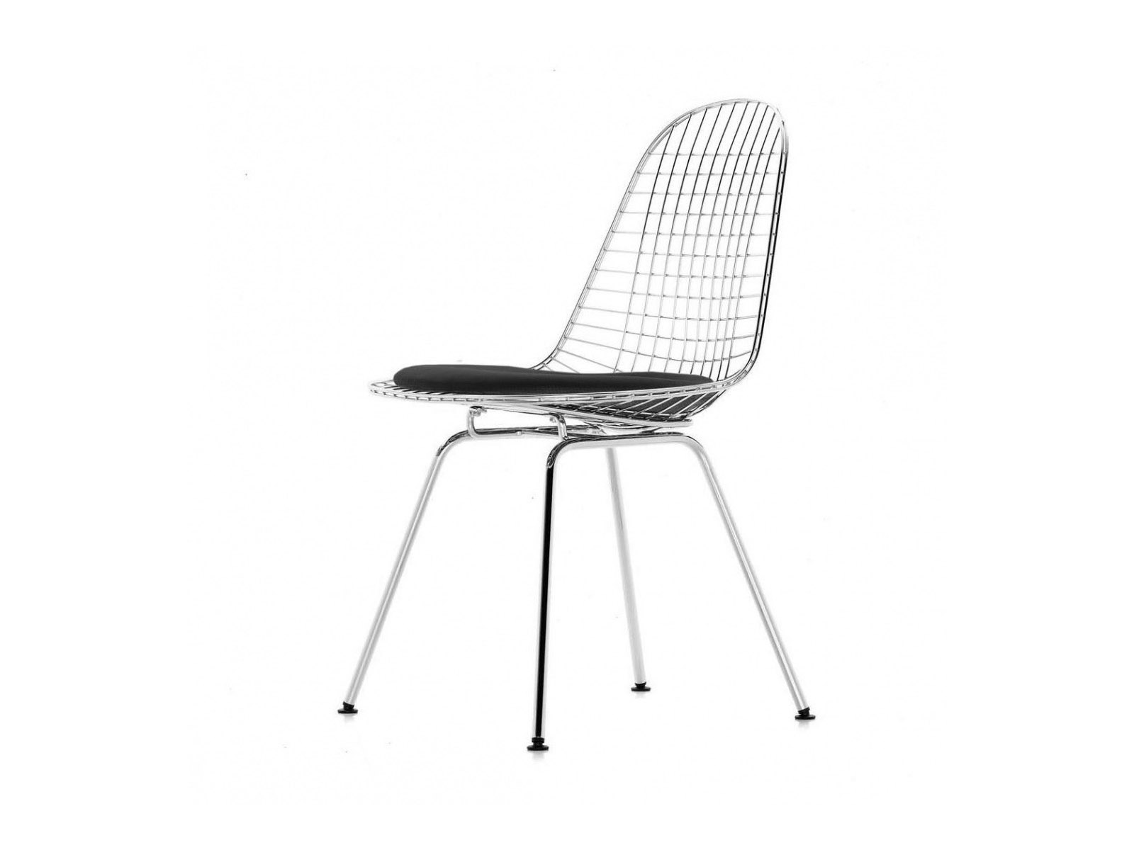 Стул Vitra Wire, DKX-5