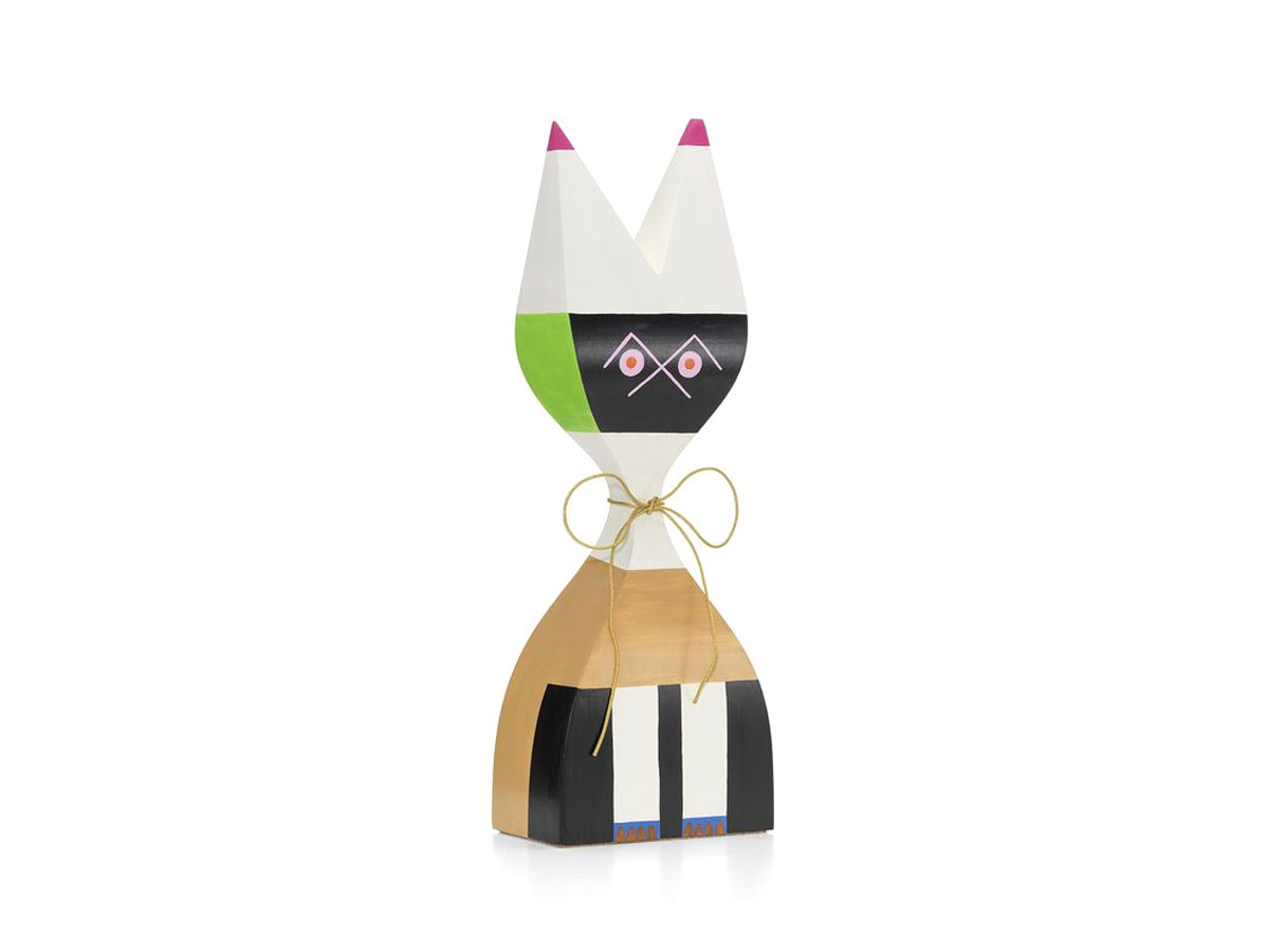 Vitra Wooden Dolls Super Large Limited Edition Collection