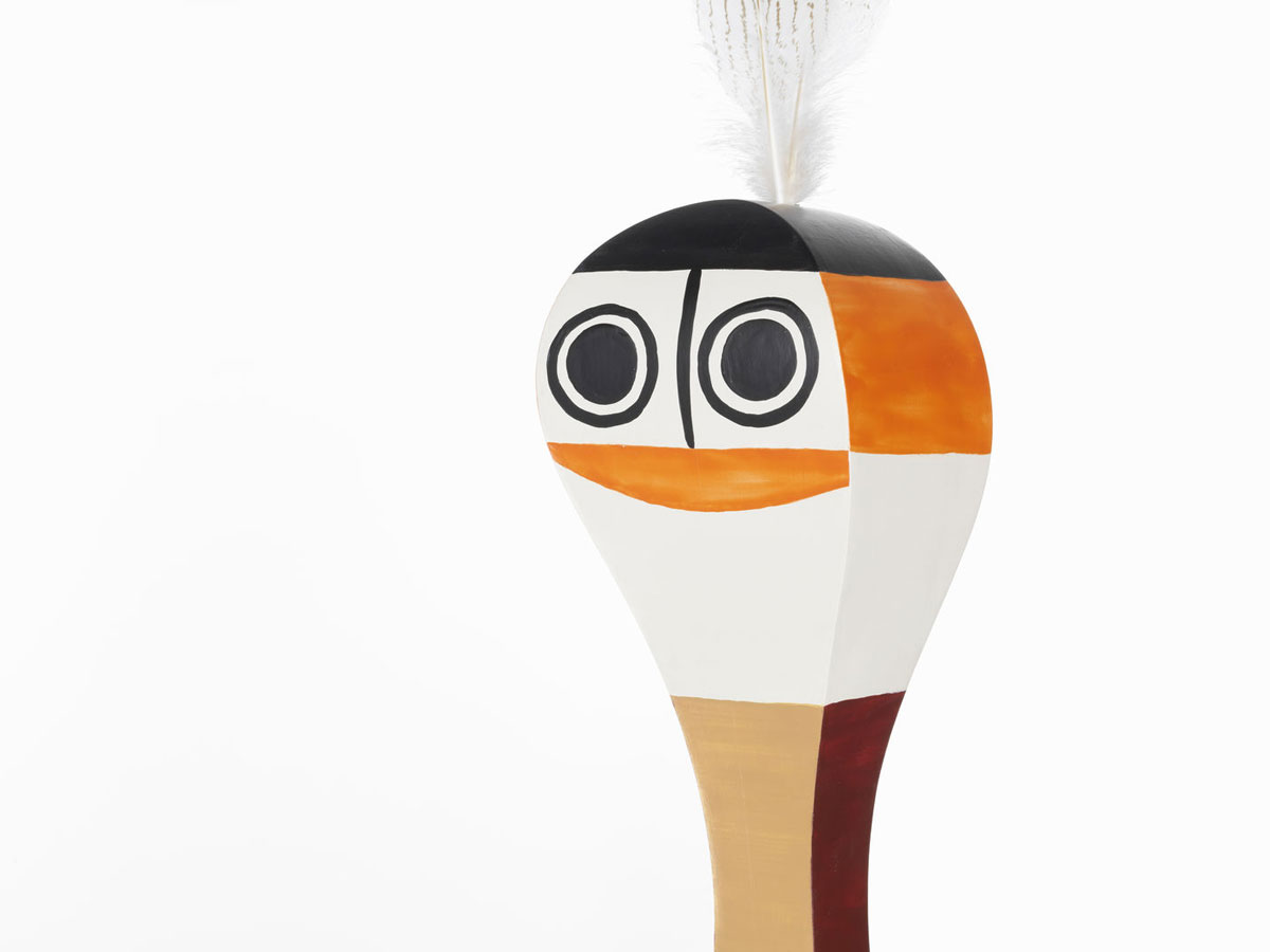 Vitra Wooden Dolls Super Large Limited Edition Collection