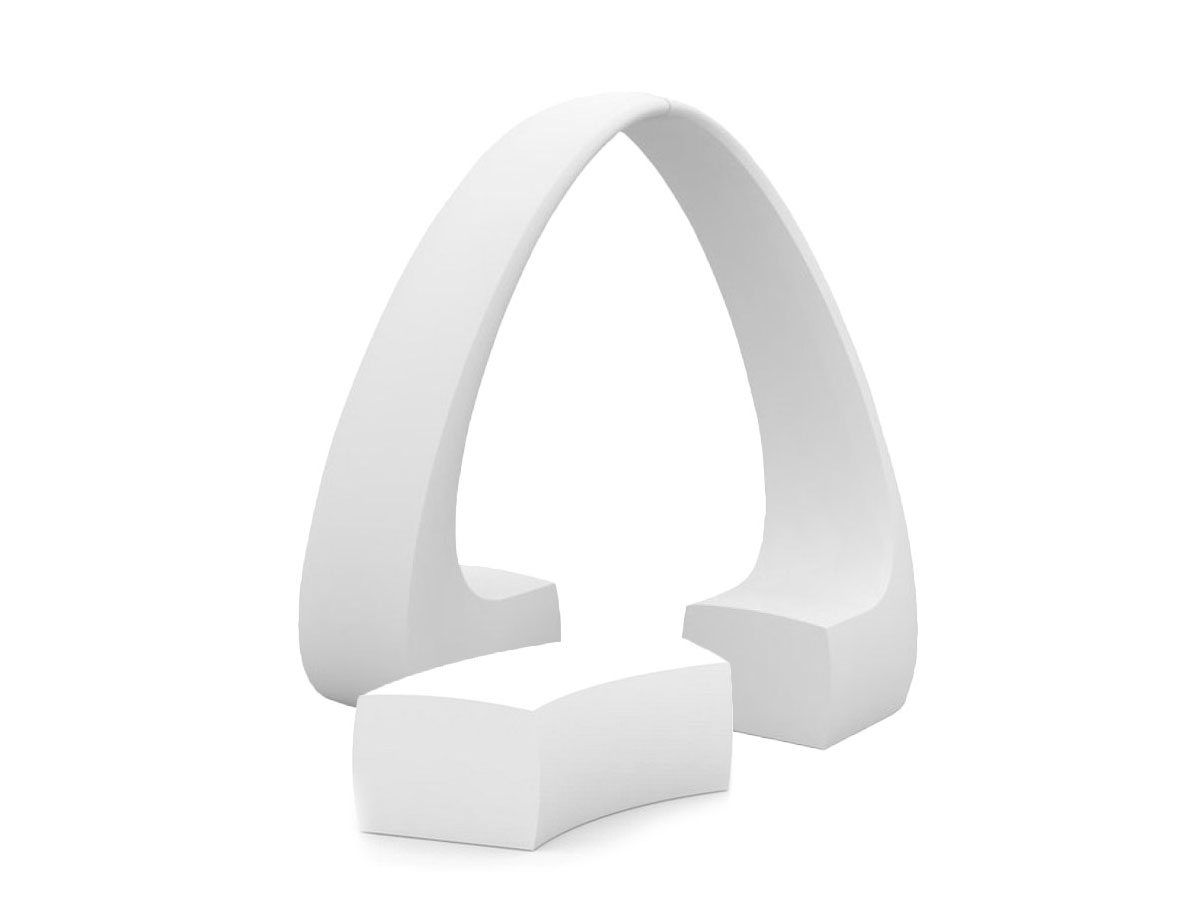 Vondom And Bench Modular