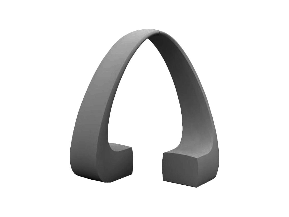 Vondom And Bench Modular