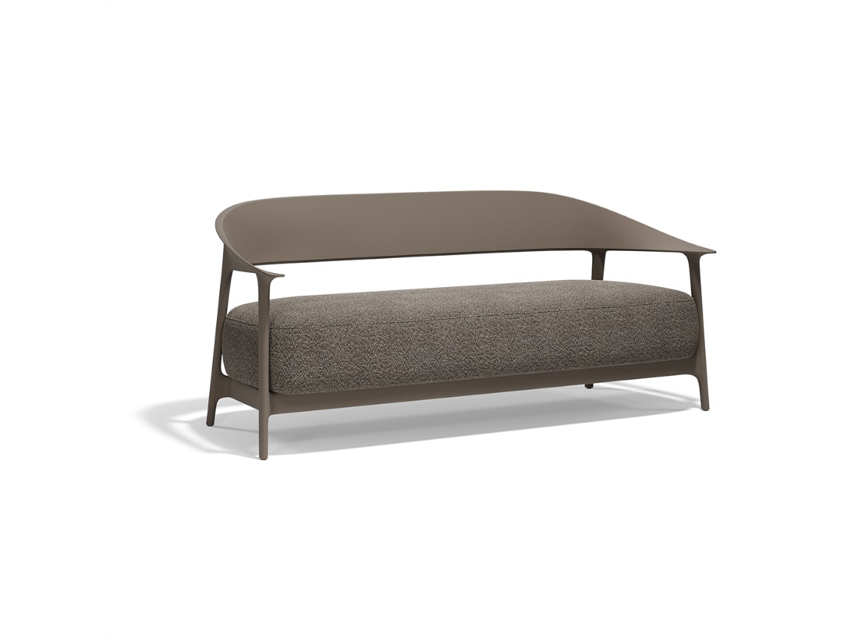 Vondom Africa Outdoor Sofa Xl