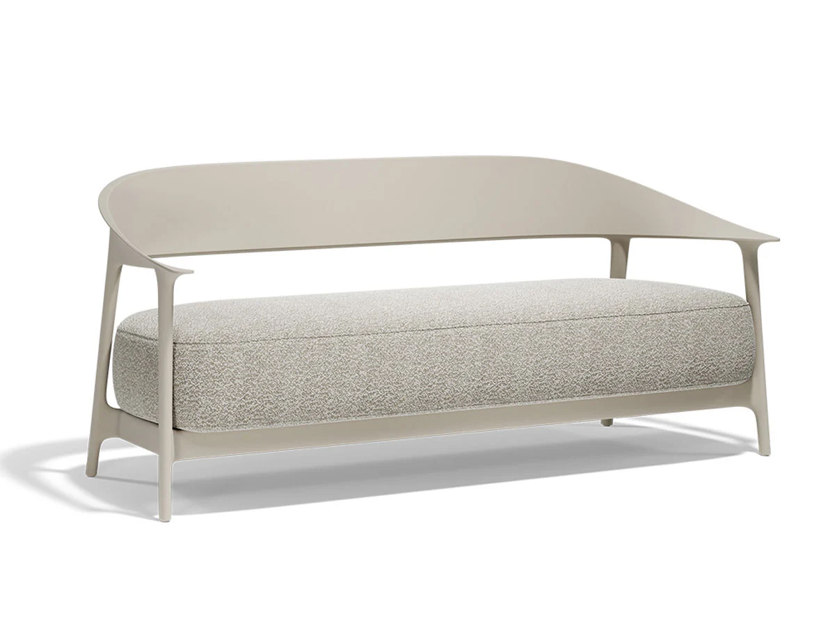 Vondom Africa Outdoor Sofa Xl