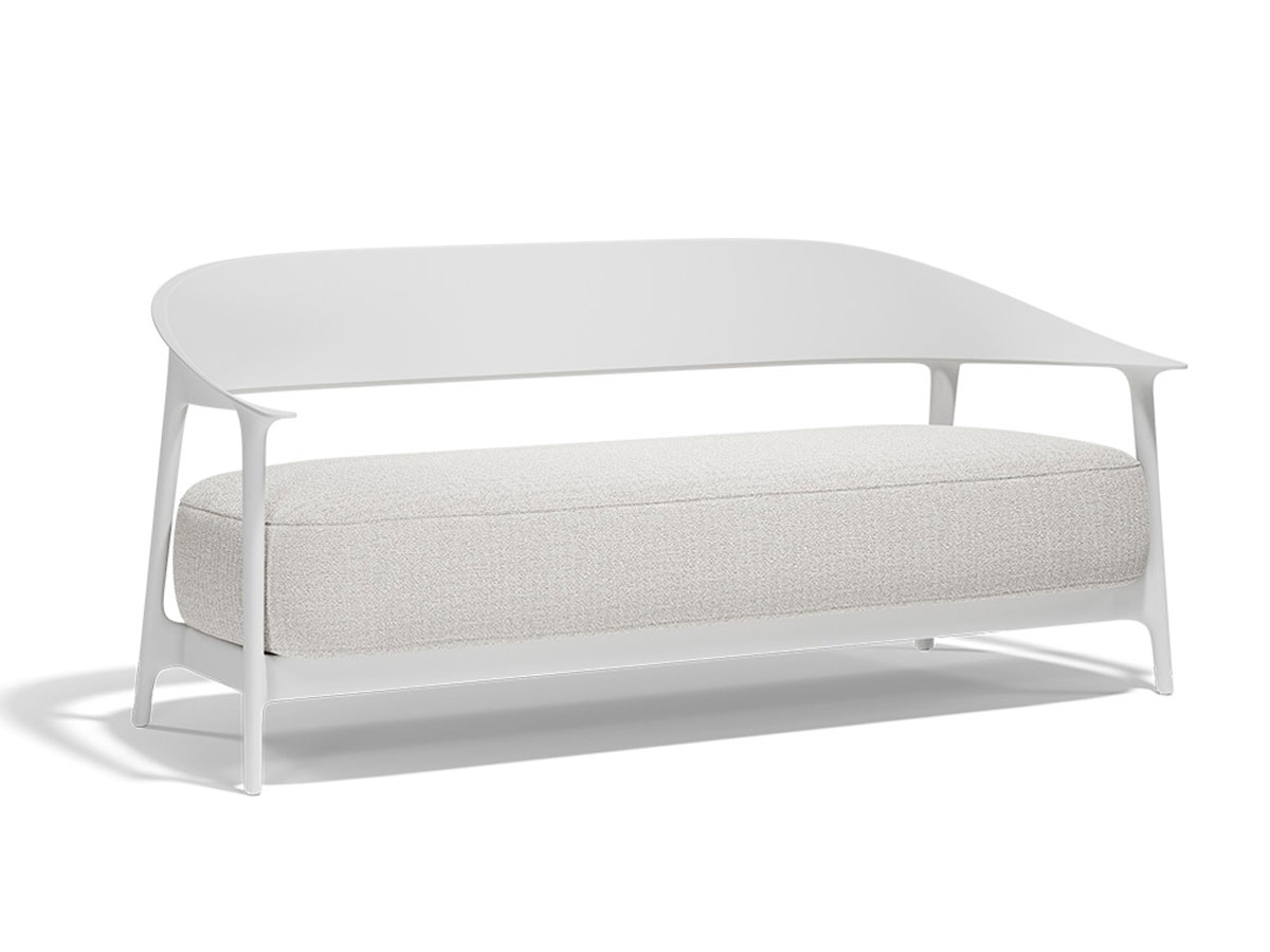 Vondom Africa Outdoor Sofa Xl