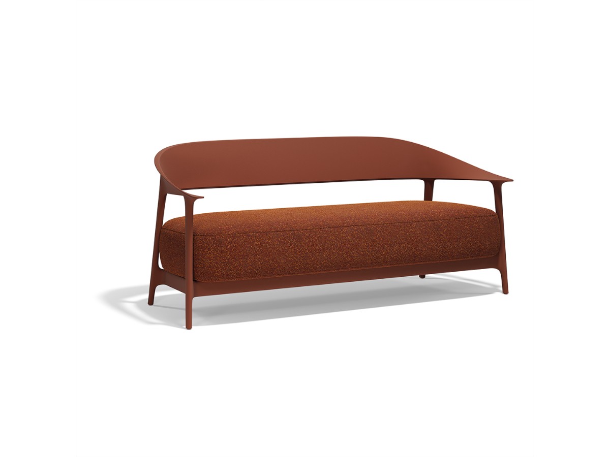 Vondom Africa Outdoor Sofa Xl