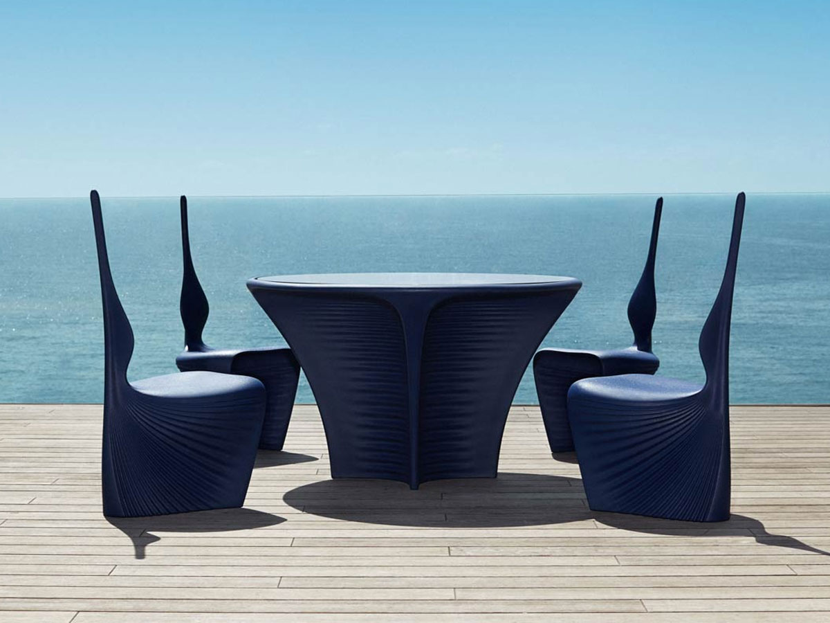 Vondom Biophilia Table