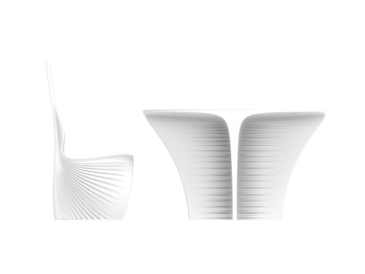 Vondom Biophilia Table