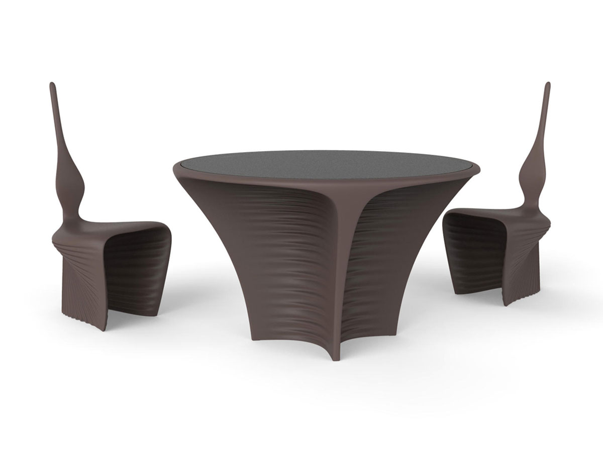 Vondom Biophilia Table
