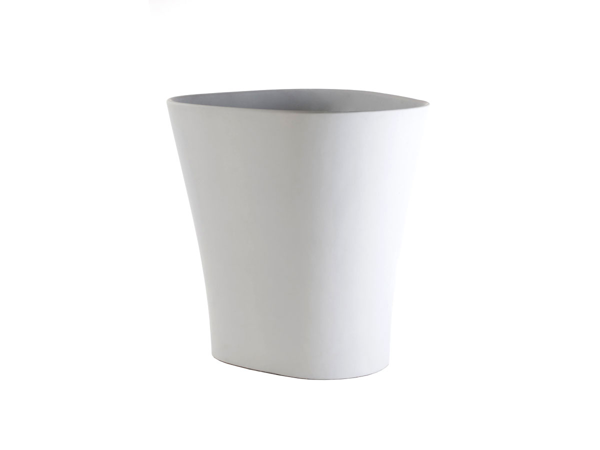 Ваза Vondom Bones Palomba, низкая