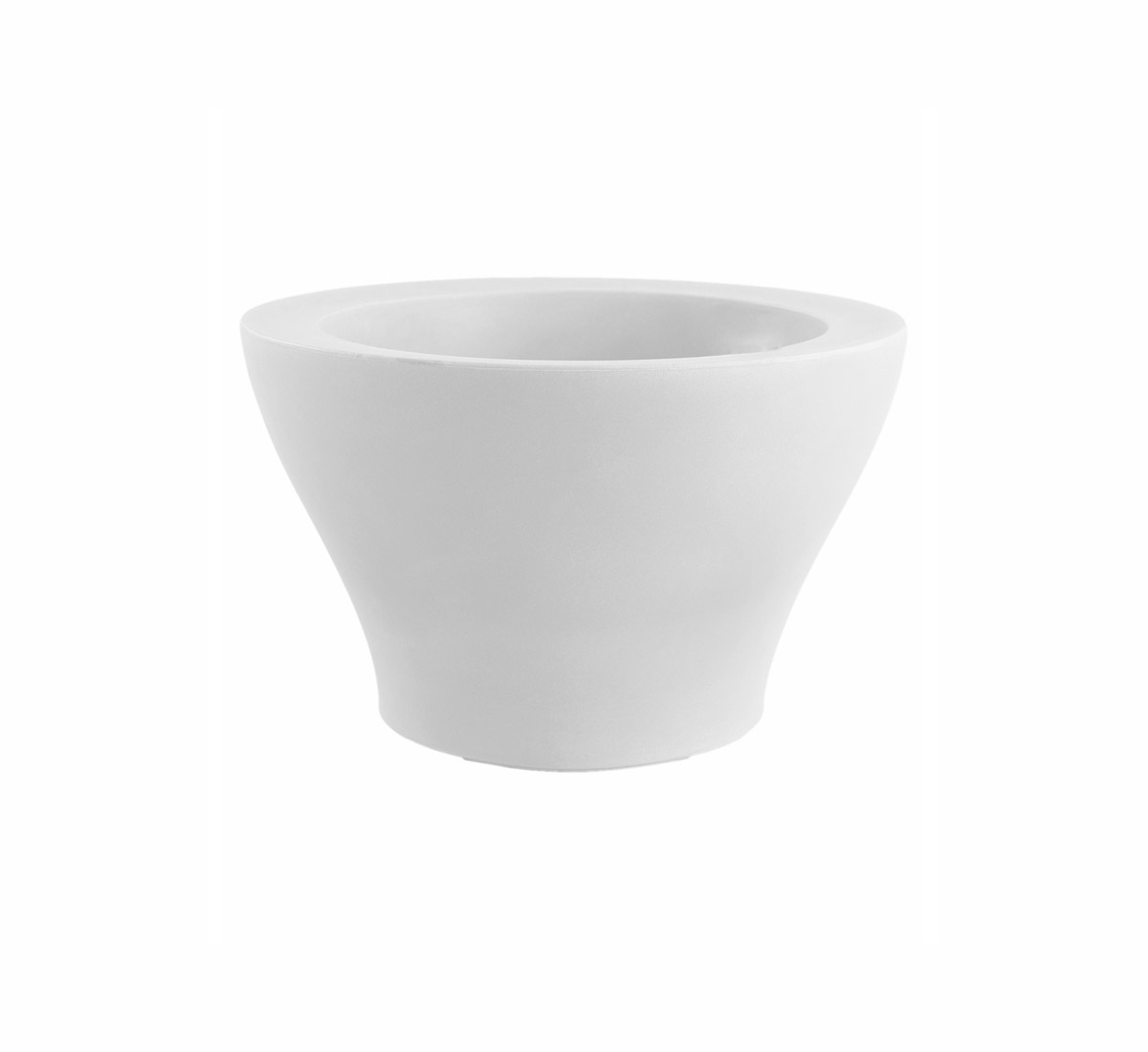 Vondom Centro High Vase O 120