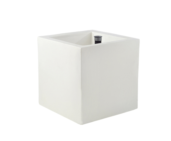 Ваза Vondom Cubo