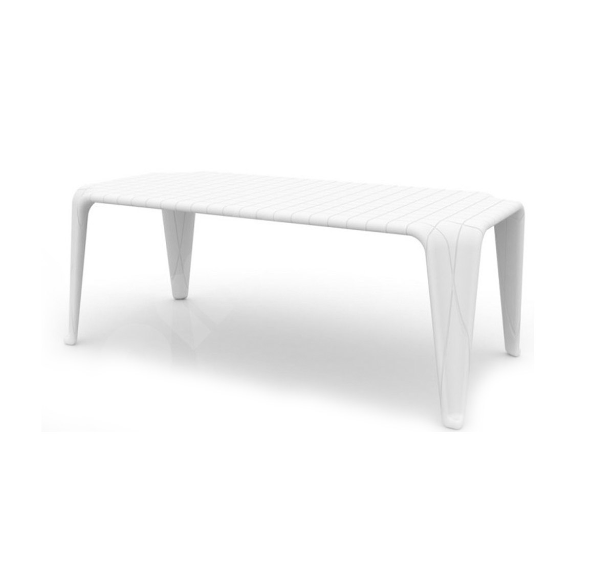 Vondom F3 Table