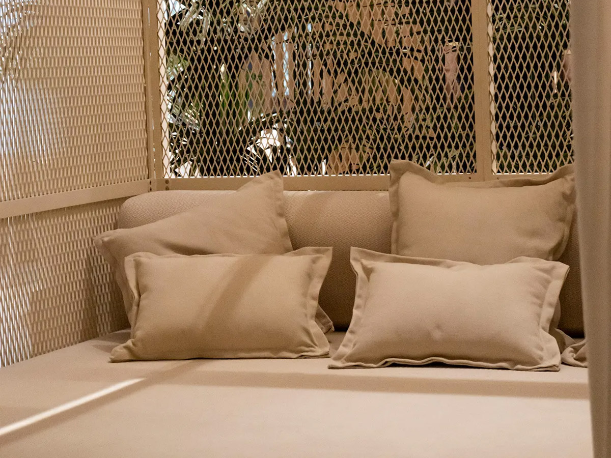 Vondom The Factory Daybed