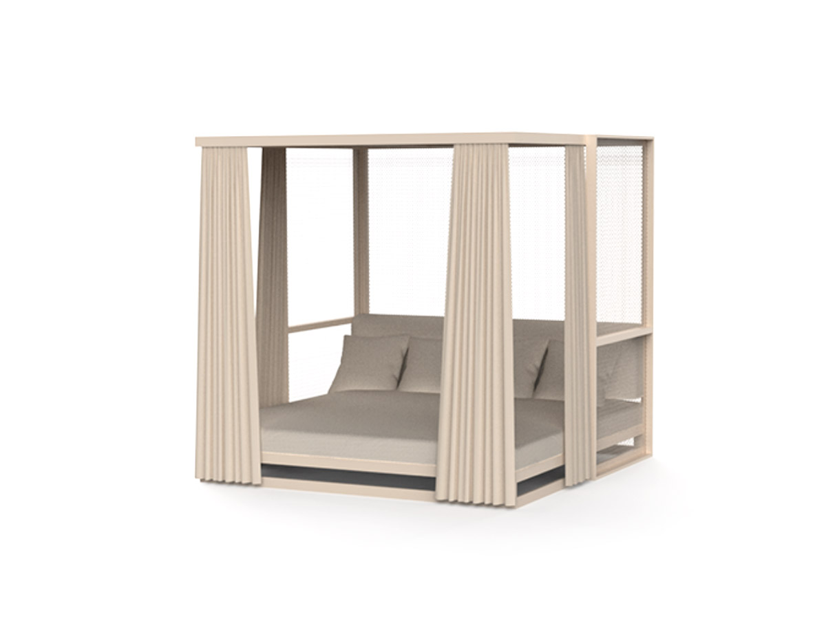 Vondom The Factory Daybed