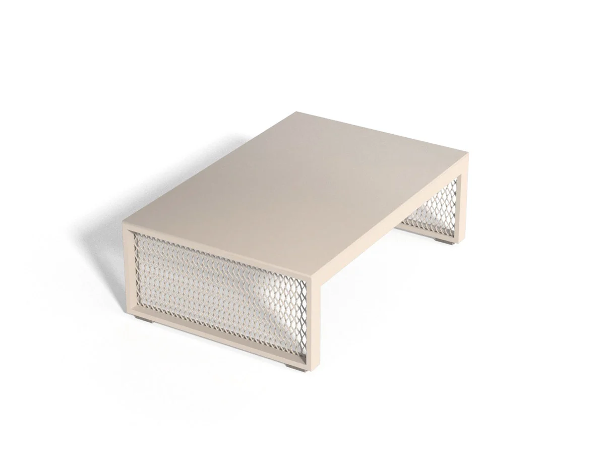 Vondom The Factory Outdoor Coffee Table