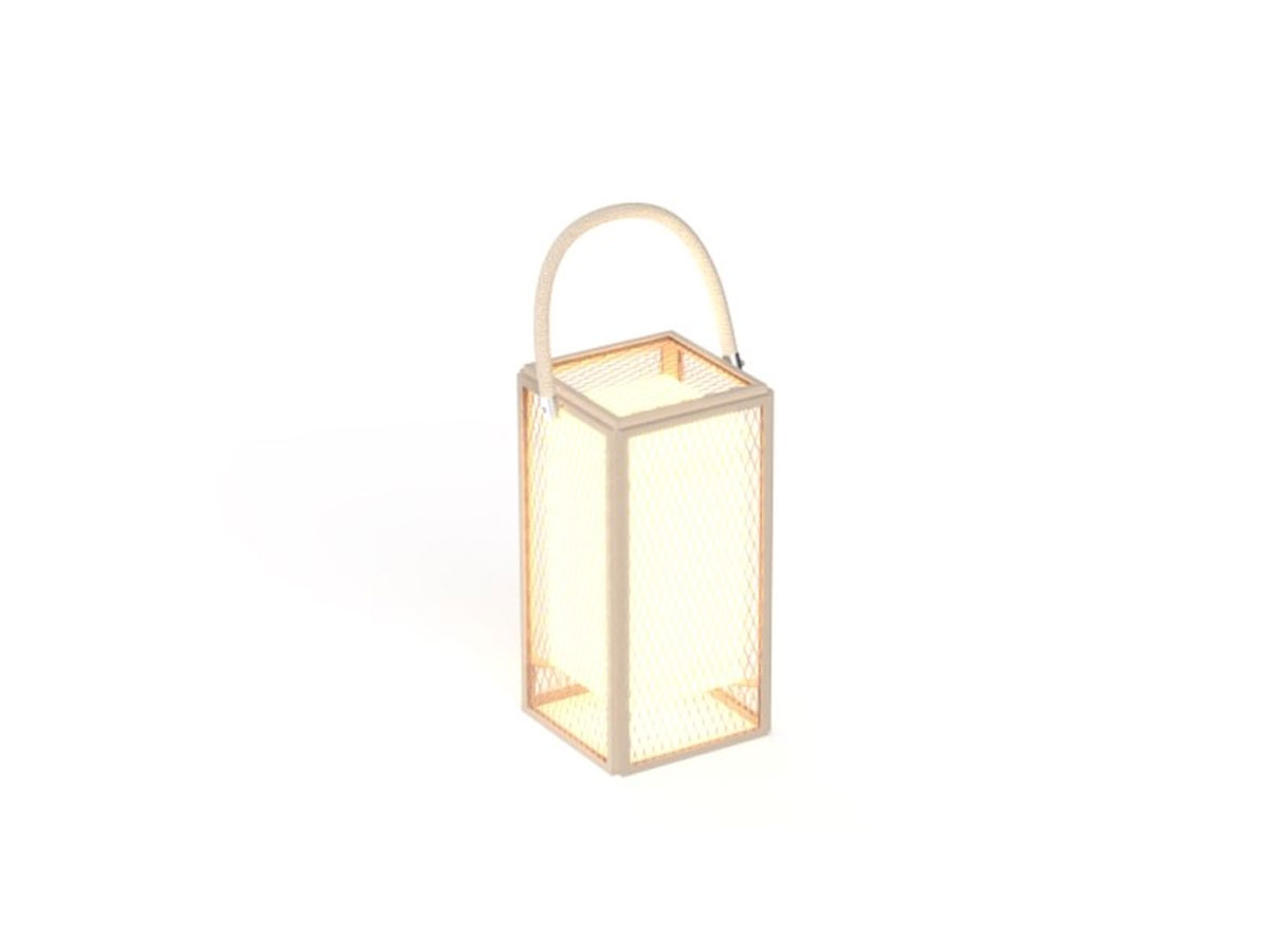 Vondom The Factory S Rgbw Floor Lamp Battery