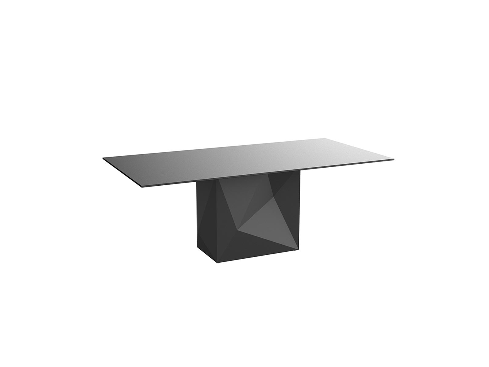 Vondom Faz Table
