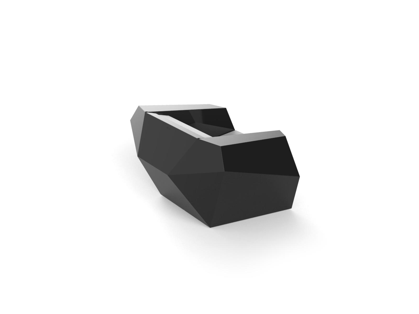 Vondom Faz Armchair