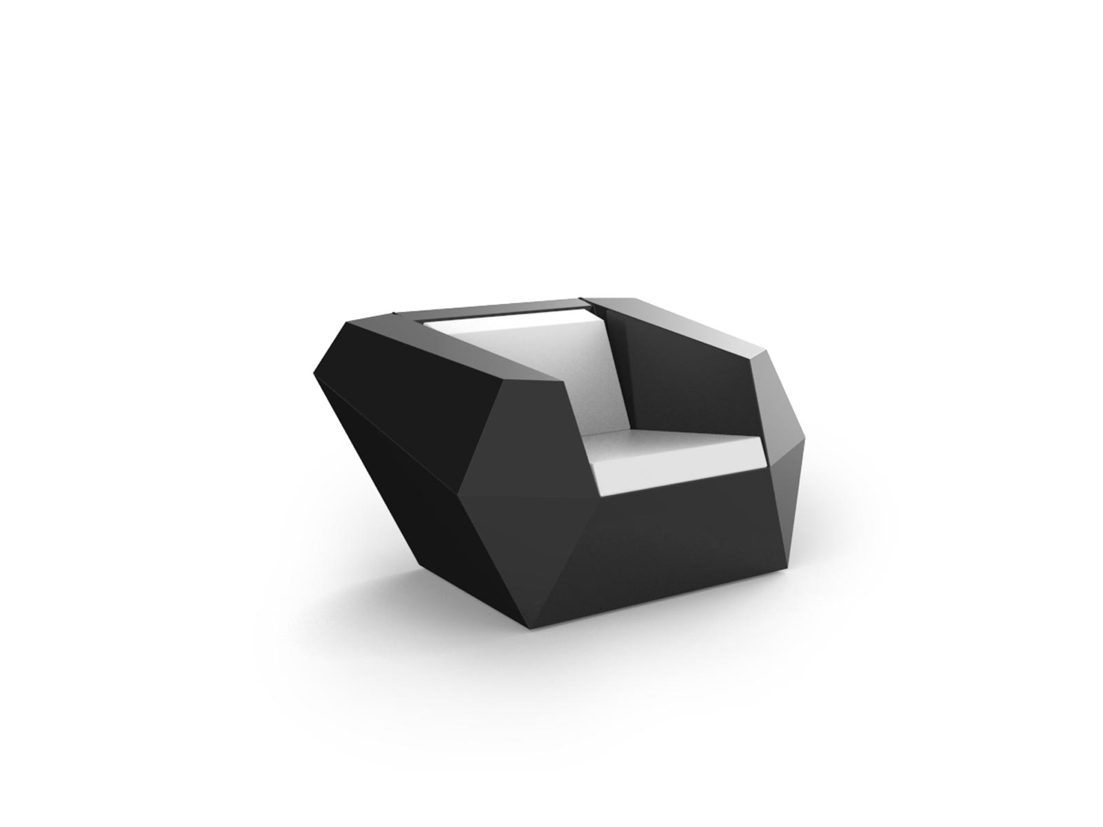 Vondom Faz Armchair