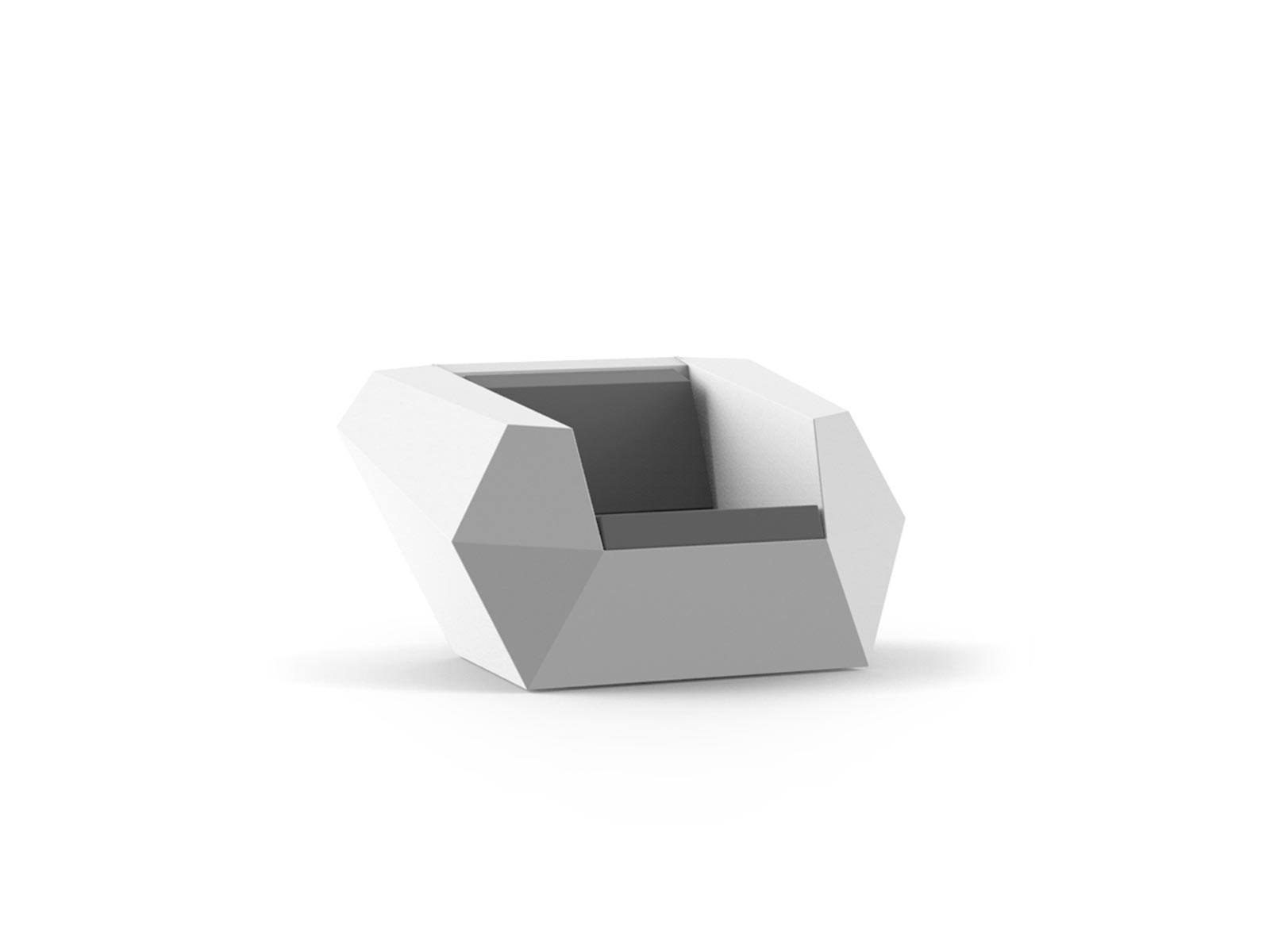 Vondom Faz Armchair