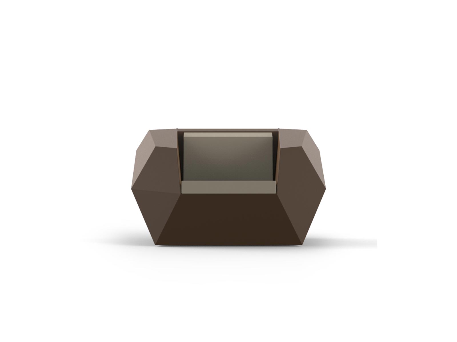 Vondom Faz Armchair
