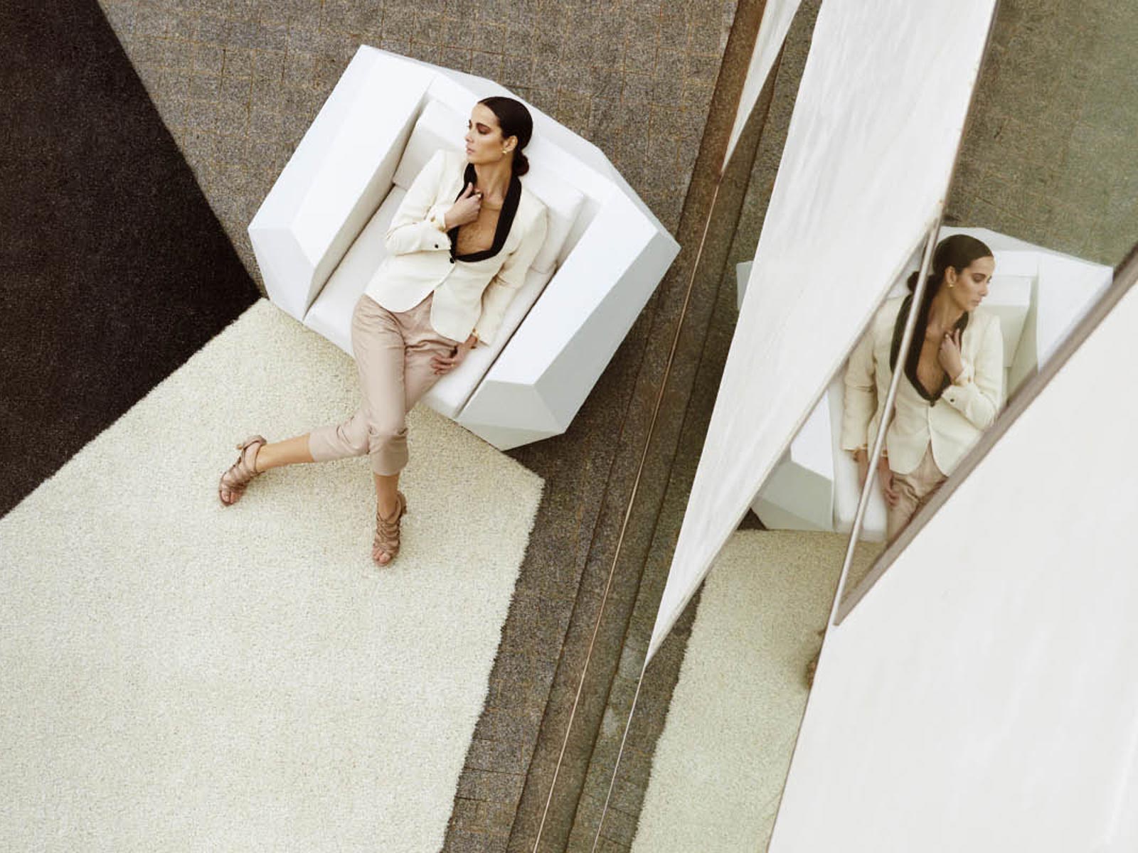 Vondom Faz Armchair