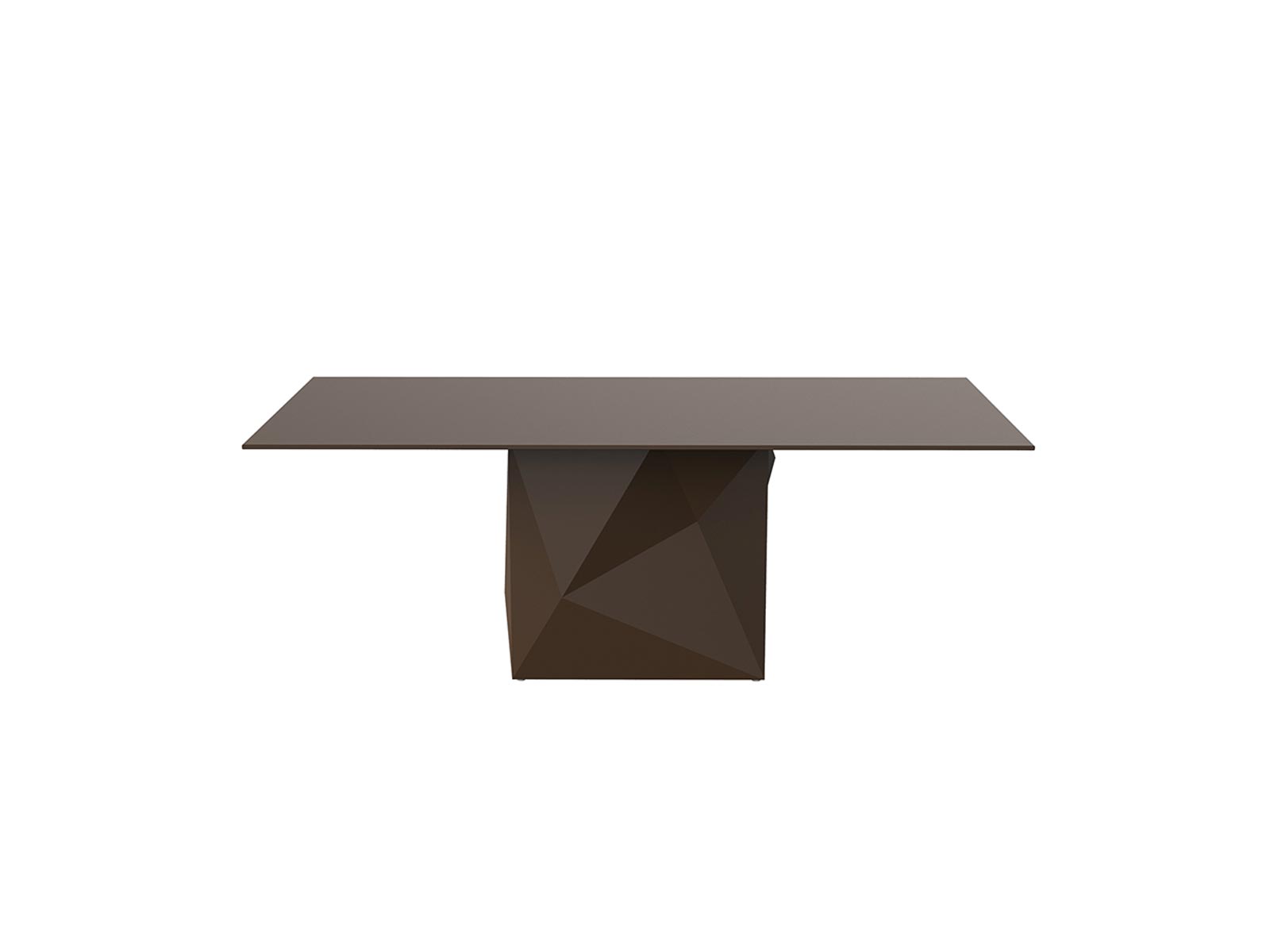Vondom Faz Table