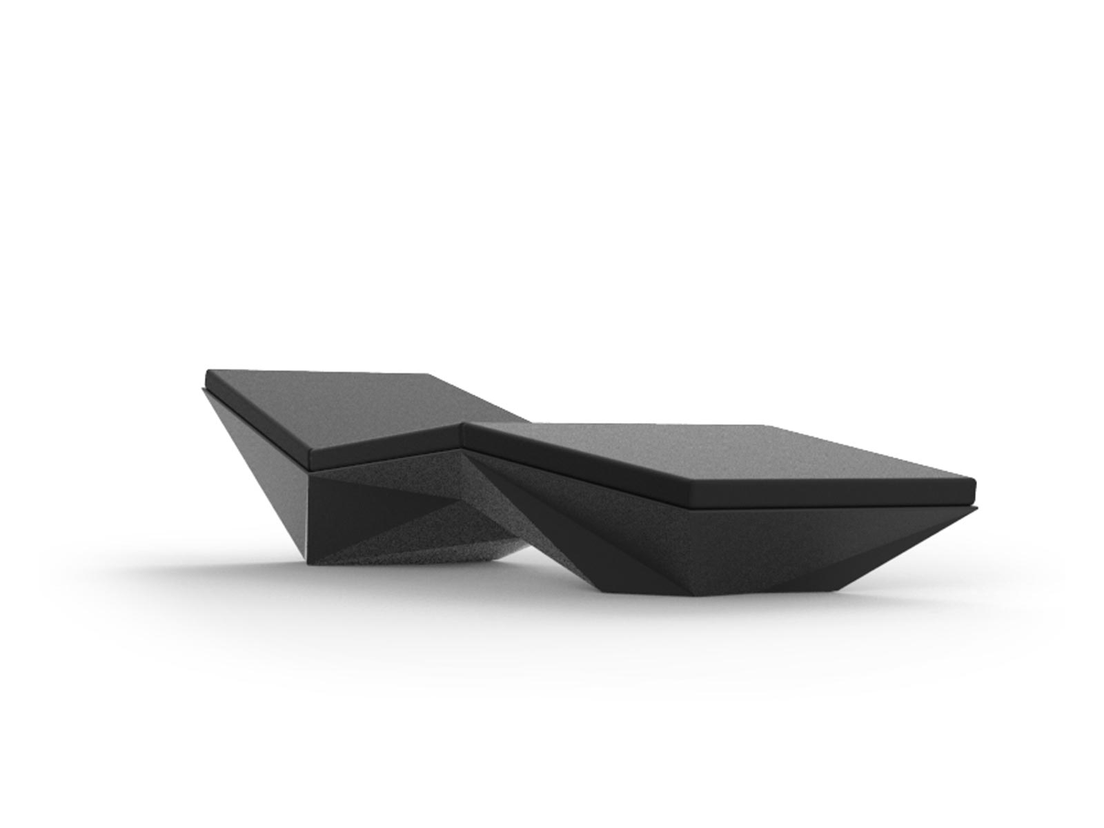 Vondom Faz Sun Chaise
