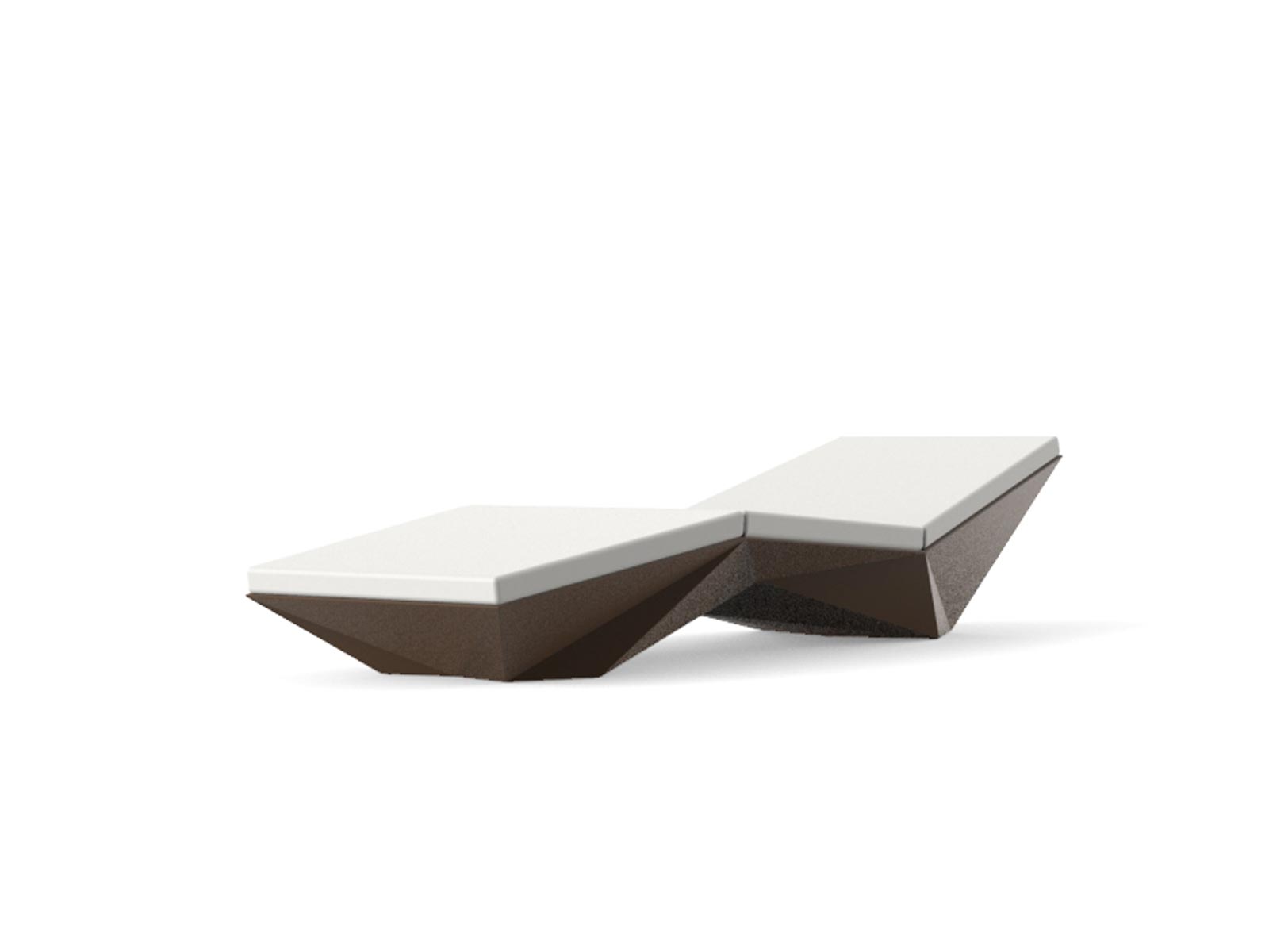 Vondom Faz Sun Chaise
