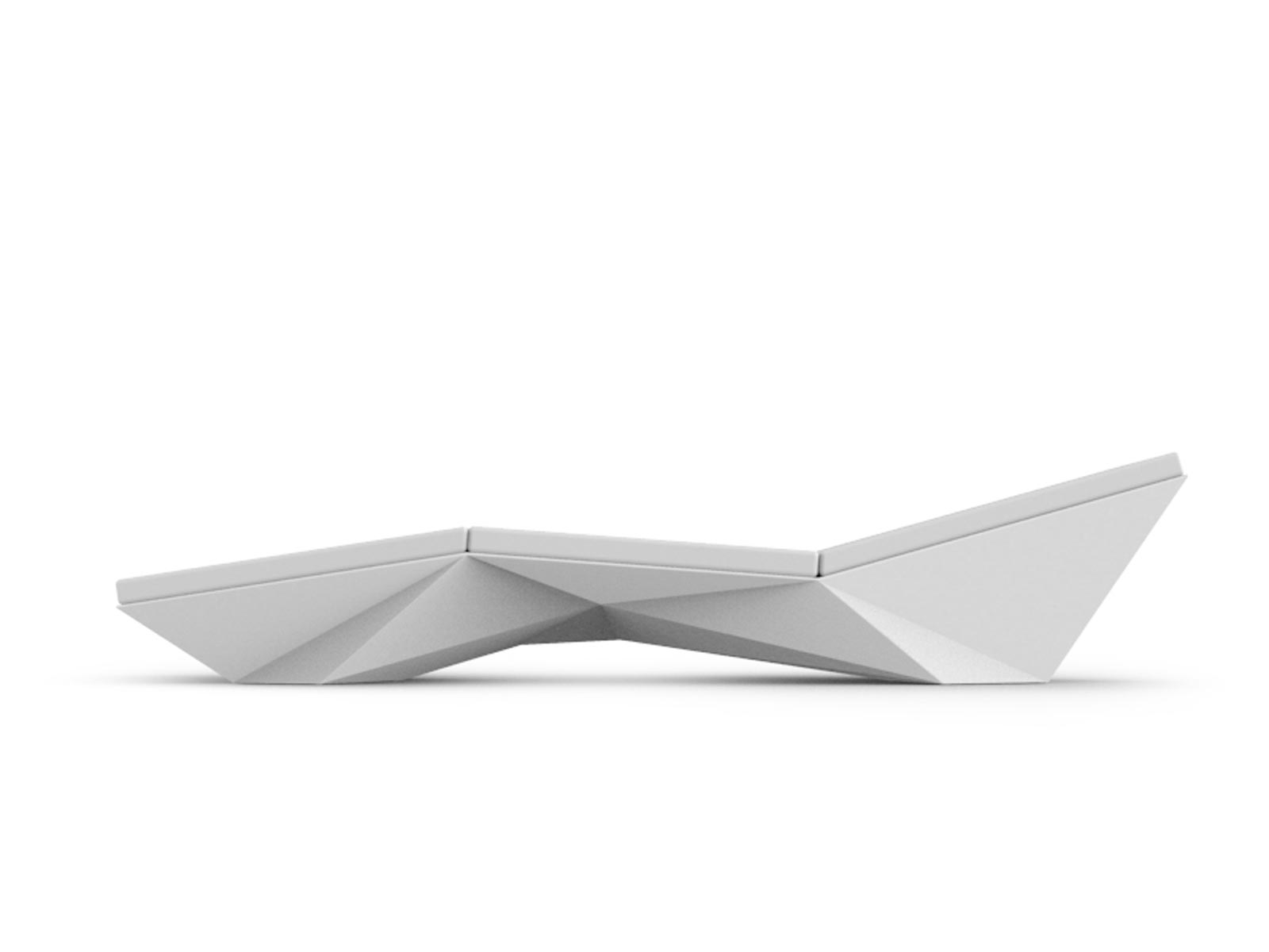 Vondom Faz Sun Chaise