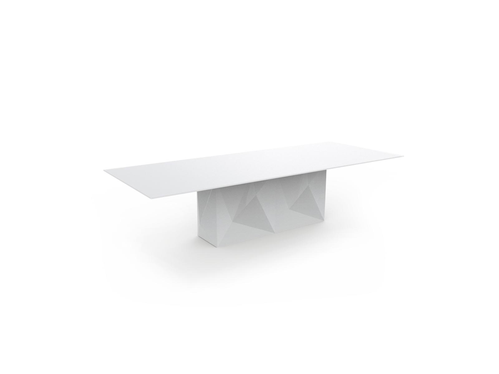 Vondom Faz Table Xl