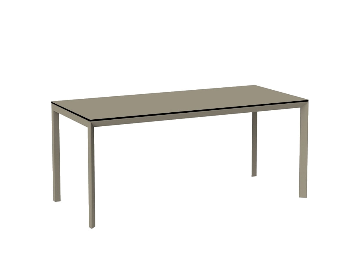 Vondom Frame Table Frame
