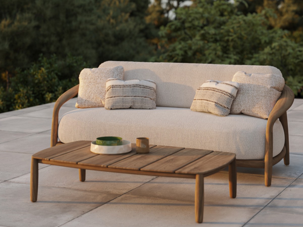 Vondom Fusta Sofa