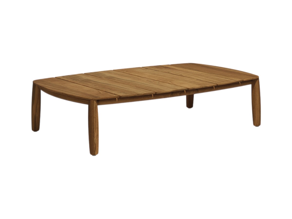 Vondom Fusta Coffee Table