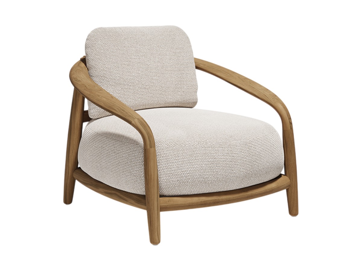 Vondom Fusta Lounge Chair