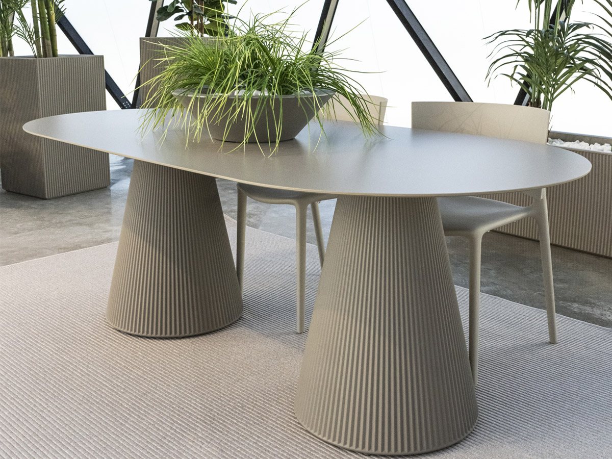 Vondom Gatsby Outdoor Table
