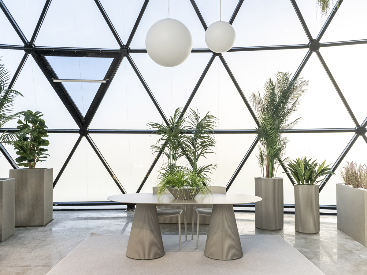 Vondom Gatsby Outdoor Table