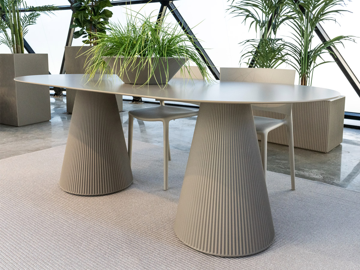 Vondom Gatsby Outdoor Table