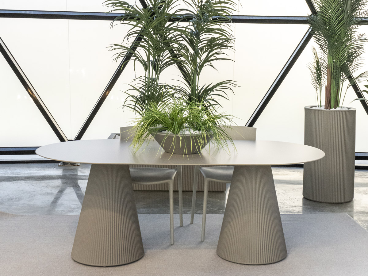 Vondom Gatsby Outdoor Table
