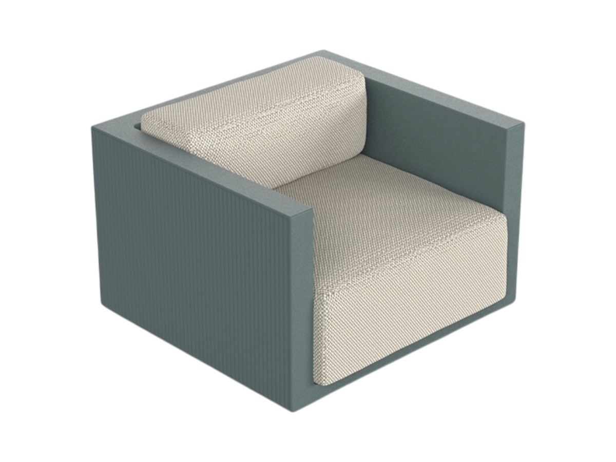 Vondom Gatsby Lounge Chair