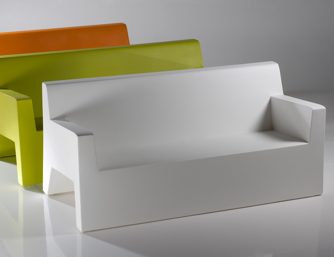 Vondom Jut Sofa